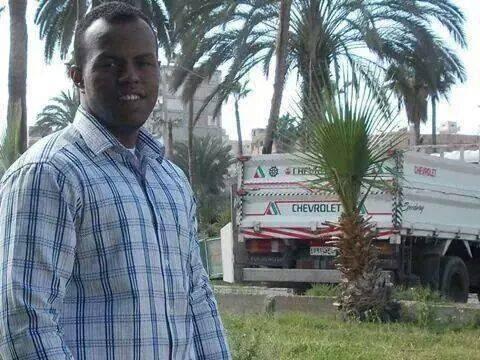 أمن الانقلاب يستولي على جثمان شهيد الإسكندرية