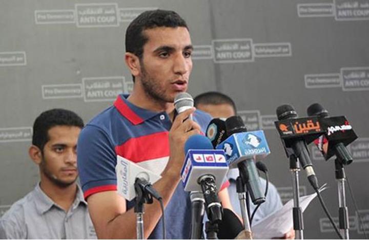 إحالة دعوى عزل”أحمد البقري” للمفوضين