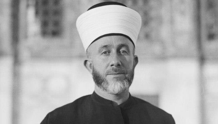 نتنياهو: مفتي القدس زرع في عقل هتلر فكرة حرق اليهود