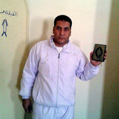 الدراوي: حراك الطلاب أدخل السرور على المعتقلين