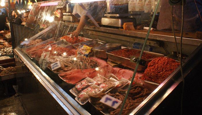 وهبة: زيادة أسعار اللحوم المستوردة 5% بعد ارتفاع الدولار