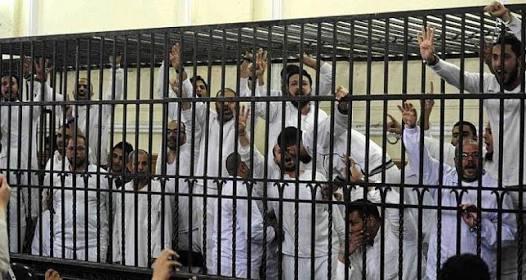 من أجل المعتقلين.. بوادر مصالحة وقيادي إخواني لـ”رصد”: نسير في 3 محاور