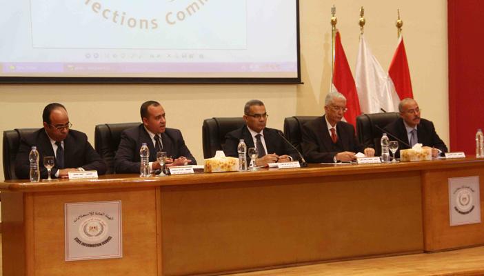 مصدر بـ”العليا للانتخابات”: نسبة المشاركة أقل من 27%