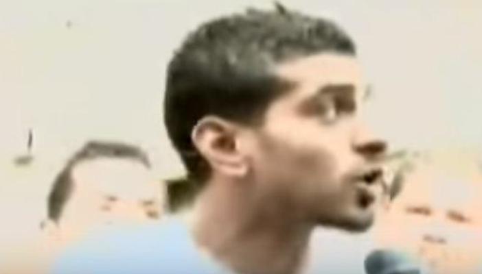 بالفيديو.. شاب يعترف: حصلت على أموال من المرشحين.. مش لاقي شغل