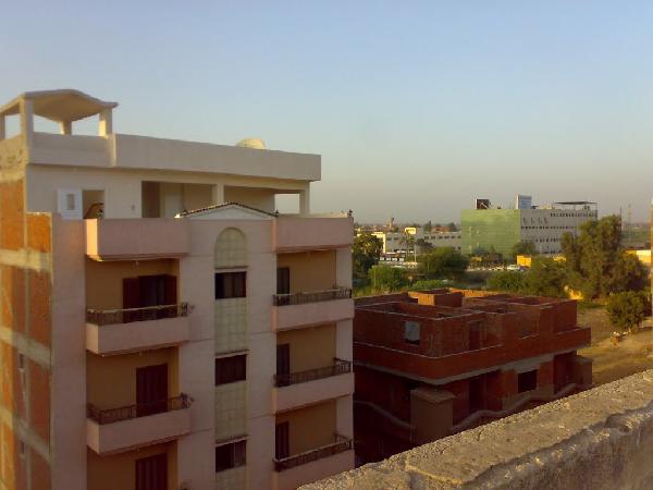 مشروع قانون لإعفاء المسكن الخاص من الضرائب العقارية