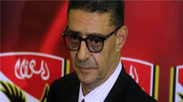 طاهر يقود بعثة الأهلي في كوت ديفوار 27 نوفمبر المقبل