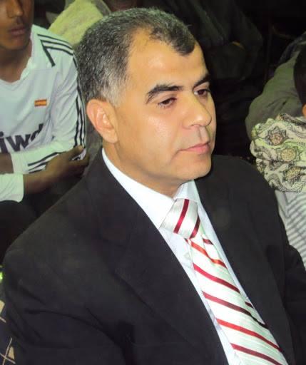 قوات الانقلاب تقتحم منزل قيادي اخواني بسوهاج