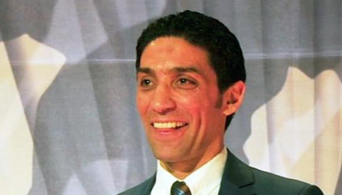 إسلام الشاطر ينفي لـ”رصد” شائعات توليه منصبا بالأهلي