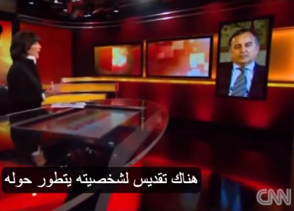 وزير خارجية الانقلاب يتهرب من سؤال أمريكي حول تسجيلات “رصد”