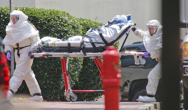 تونس تنفي إصابة مواطن قادم من إيطاليا بـ”إيبولا”