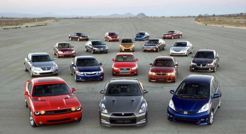 بعد ارتفاع الدولار.. تعرف على أسعار السيارات الحديثة موديلات 2017