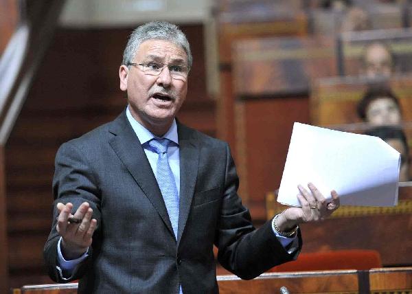 الوردي: 4 إجراءات لمنع دخول “إيبولا” للمغرب