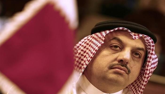 قطر تهدد بالتدخل العسكري في سوريا و”الأسد” يتوعد برد قاسٍ