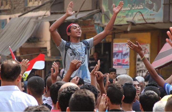 فصل ثلاثة طلاب بدمياط نهائيا لوجودهم رهن الاعتقال