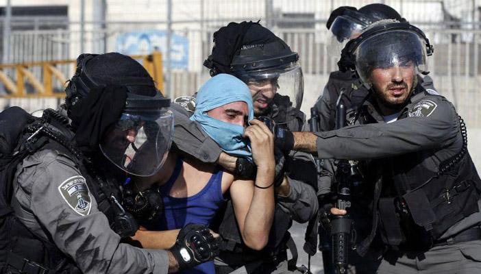 الاحتلال يعتقل 70 فلسطينيًا بالضفة بالتزامن مع اقتحام ساحات الأقصى