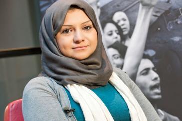 محمد عباس: الانقلاب يشن حربًا ضد رموز ثورة يناير