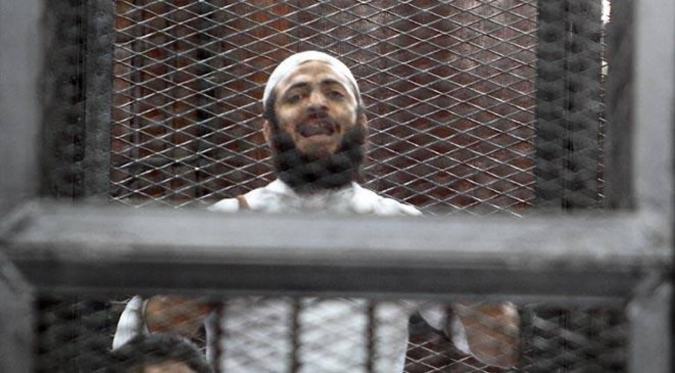 تأجيل طعن “حبارة” على الحكم بإعدامه  لـ12 نوفمبر المقبل