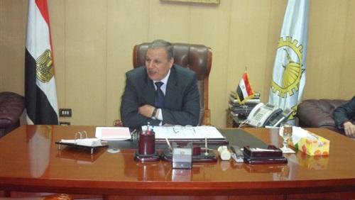 محافظ الغربية يلغي زيارته لكفر الزيات لانفجار قنبلتين