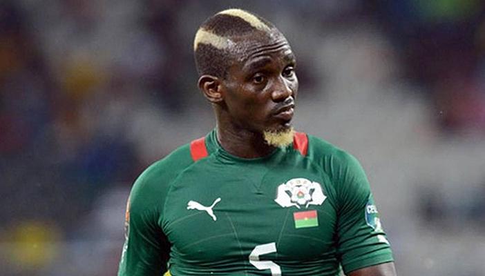 كوفي يغيب عن الزمالك 21 يومًا