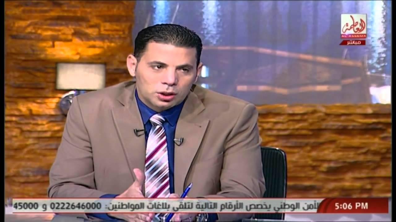 بالفيديو.. حساسين: عندنا أزمة سكر وبنصدره لليبيا.. خبر مستفز