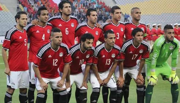 رسميًا.. المنتخب الوطني يواجه تشاد 14 نوفمبر