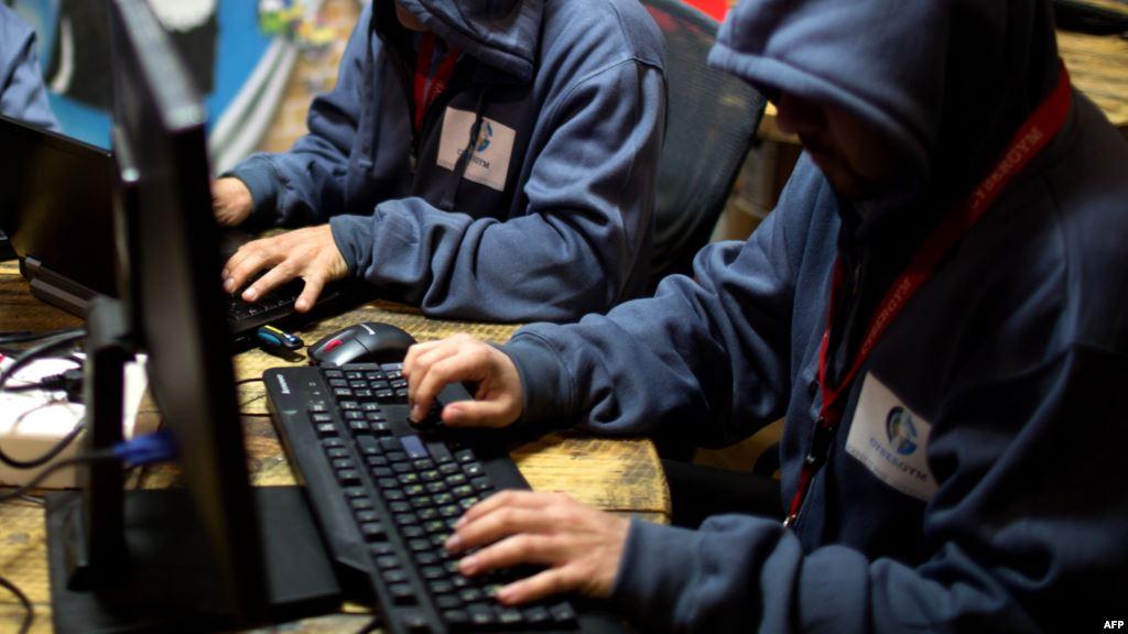 منها تويتر وساوندكلاود .. تعرض مواقع إلكترونية لهجمات قراصنة