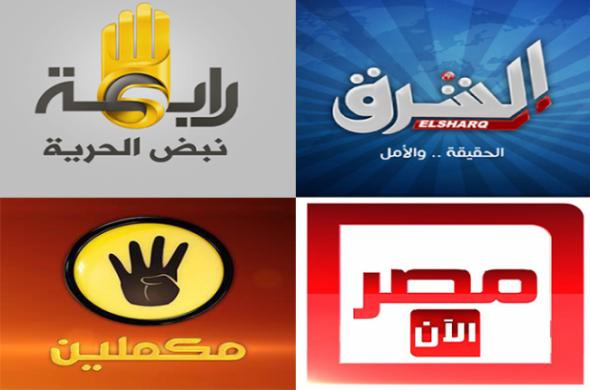 تساؤلات حول إعلام الشرعية ورفض الانقلاب