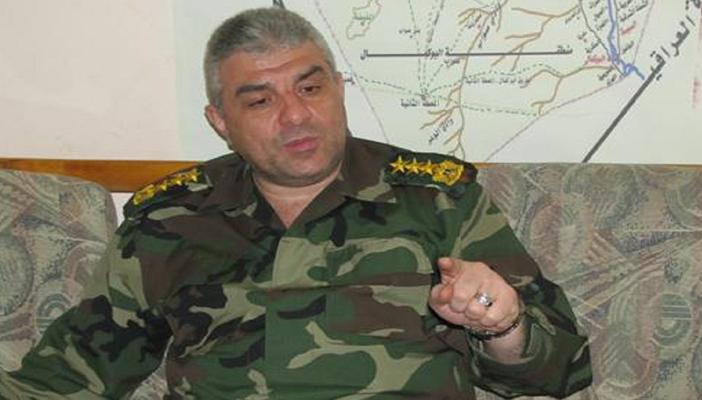 عميد بالجيش السوري الحر: الأسد رفض التسوية.. ونرفض تعيين “طلاس”