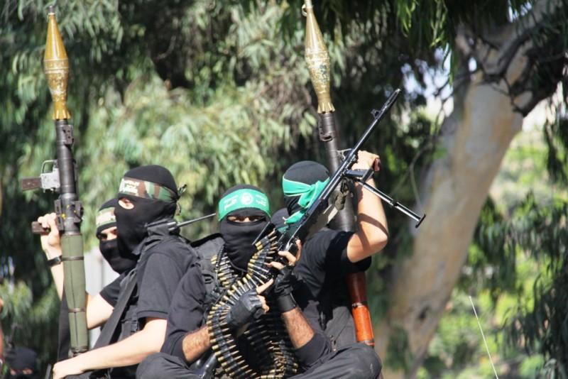 كتائب القسام تكشف تفاصيل عملية تفجير حافلة “تل أبيب”