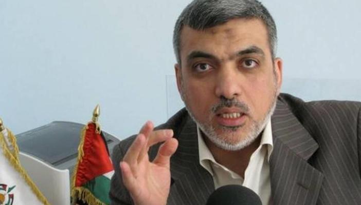 الرشق: معاول التهويد الصهيونية ستحطمها انتفاضة القدس