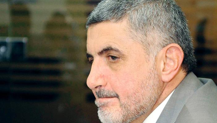 حسن مالك.. الاقتصادي البارع خلف أسوار السجون والتهمة “إخوان”