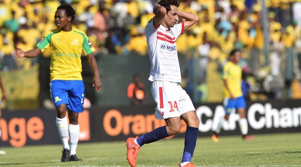 الزمالك على بوابة التاريخ.. محللون ورياضيون يوجهون نصائح للفريق