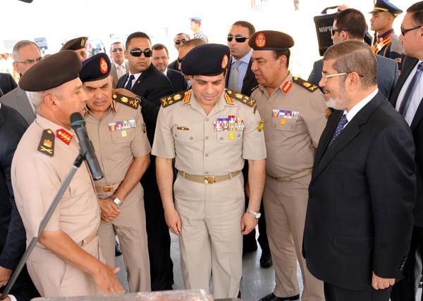 خيانة السيسي ووجوب محاكمته – جمال نصار