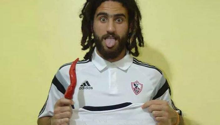 باسم مرسي: وقفة رمضان عيب.. وأعتذر لأبو تريكة