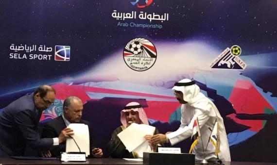 أبرز المعلومات حول عودة دوري أبطال العرب في 2017