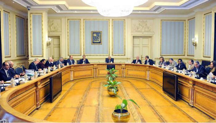 مجلس الوزراء يوضح ملابسات اختراق موقع الحكومة المصرية