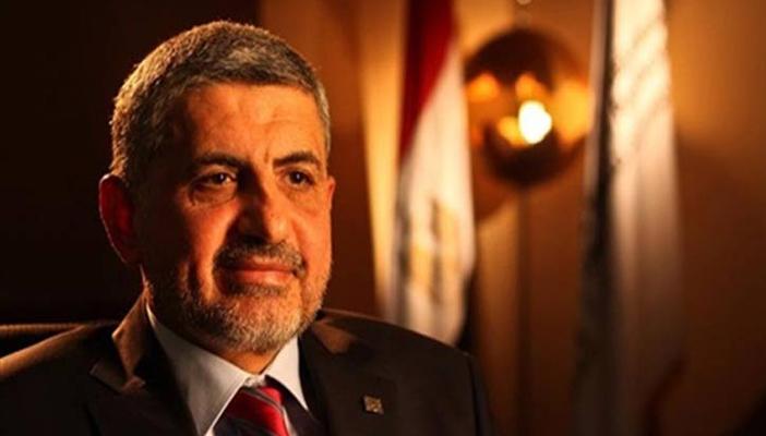 الداخلية: القبض على حسن مالك وآخرين بتهمة تهريب العملة