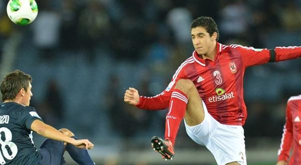 “إيفونا” يعود للظهور وغياب “ربيعة” في تدريبات الأهلي صباح اليوم