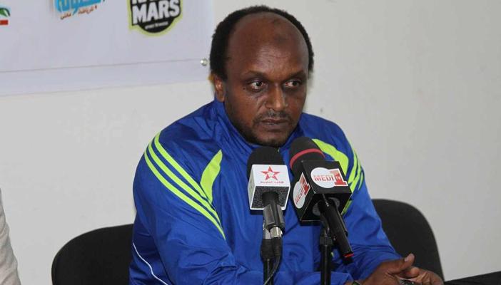 يوسف لـ”رصد”: المنتخب يمتلك جيلاً قادراً على الصعود للمونديال