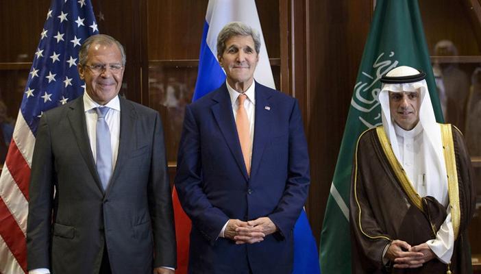 النمسا.. اجتماع رباعي دولي في فيينا لبحث الأزمة السورية