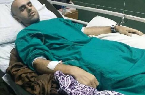 “سلطان” الأطول إضرابًا في السجون بعد دخوله اليوم 271