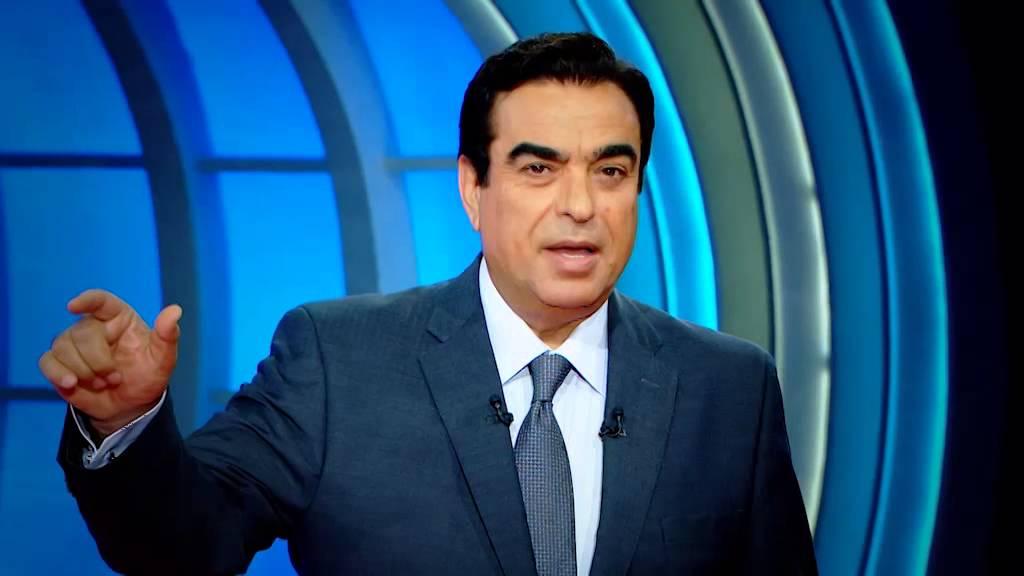 بالفيديو: جورج قرداحي يؤكد “تيران وصنافير” سعودية