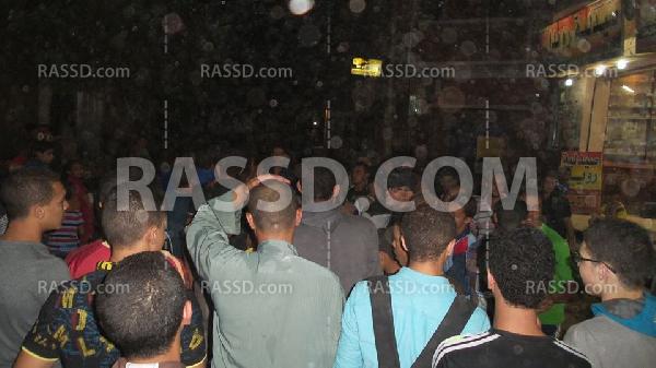 الميمون تتحدى “الداخلية” بمسيرة جديدة