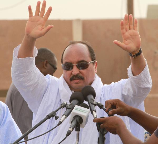 صحافيون موريتانيون يطالبون بكشف مصير زميلهم المختطف