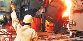 الإفلاس يهدد شركة “الحديد والصلب”