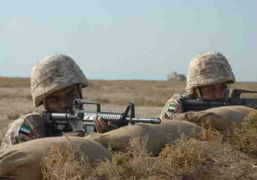 مقتل جندي إماراتي إثر إصابته في مأرب اليمنية