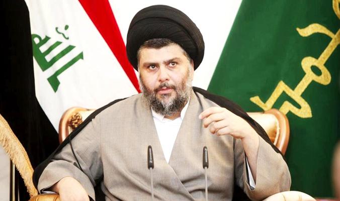 مقتدى الصدر: الحكومة المصرية تبدأ في نهايتها بعد إغلاق ضريح الحسين