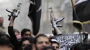 بالفيديو.. “تنظيم الدولة” يهاجم الطائرات الروسية بـ”البلالين المفخخة”