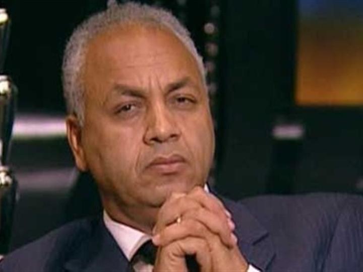 فيديو| بكري لأحمد عز: اتلم.. وكفاية اللي عملته في البلد