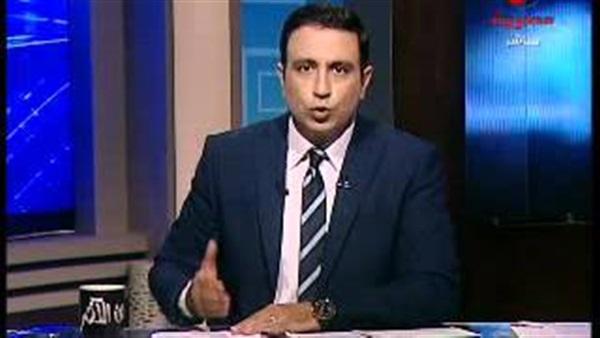 بالفيديو..محمد العقبي: وزراء شريف إسماعيل نايمين في العسل